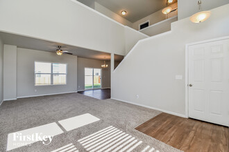6192 Decker Dr in Colorado Springs, CO - Building Photo - Building Photo