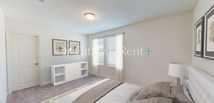 202 Wild Daisy Wy in La Vergne, TN - Building Photo - Building Photo