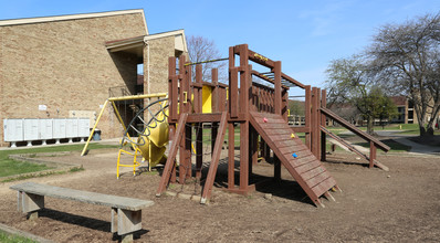 Abbey Lane in Columbus, OH - Building Photo - Building Photo