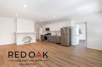 3001 Raymond Ave in Los Angeles, CA - Building Photo - Building Photo