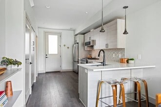 405 N Harrison St in Denver, CO - Building Photo - Building Photo