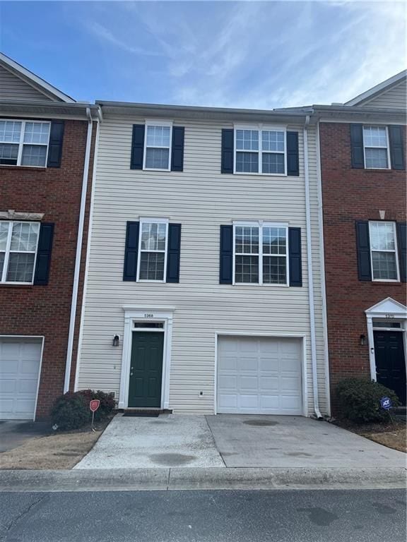 5368 Hickory Knoll NW in Norcross, GA - Building Photo - Building Photo