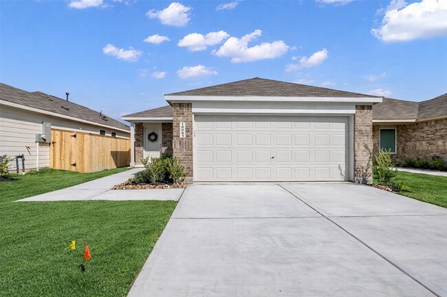 18065 Trepito Ave in New Caney, TX - Building Photo - Building Photo