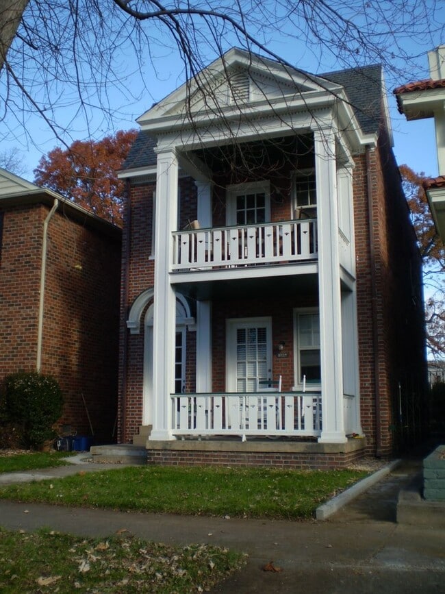 3322 Stuart Ave in Richmond, VA - Building Photo - Building Photo