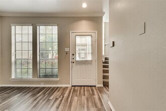 4132 Cole Ave in Dallas, TX - Building Photo - Building Photo