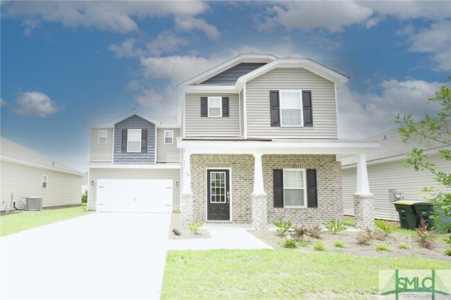 property at 18 Sago Palm Wy