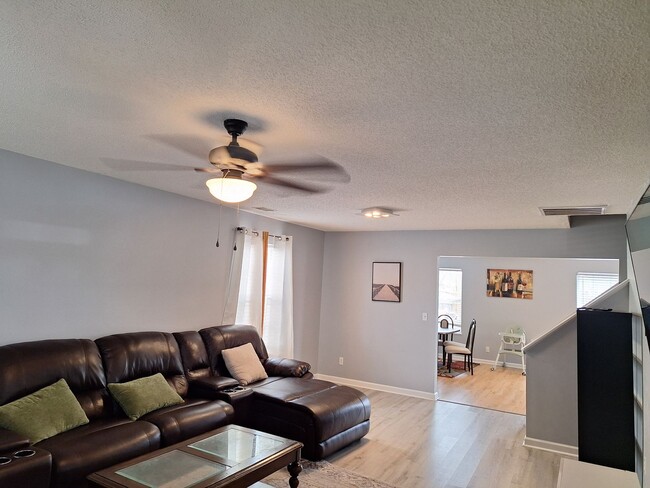1130 Coralbean Way in Columbia, SC - Building Photo - Building Photo