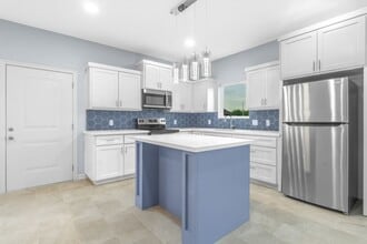 3500 Frio Ave in McAllen, TX - Building Photo - Building Photo