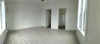 2023 Washington Street, Unit A in Commerce, TX - Building Photo