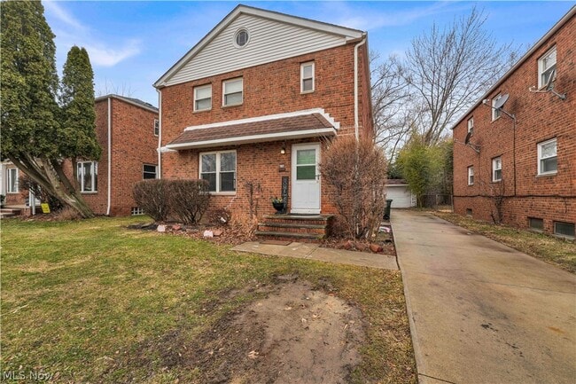 478 E 222nd St in Euclid, OH - Building Photo - Building Photo