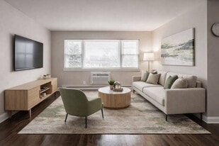 Toms River Apartments in Toms River, NJ - Building Photo