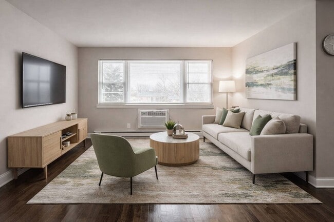 Toms River Apartments