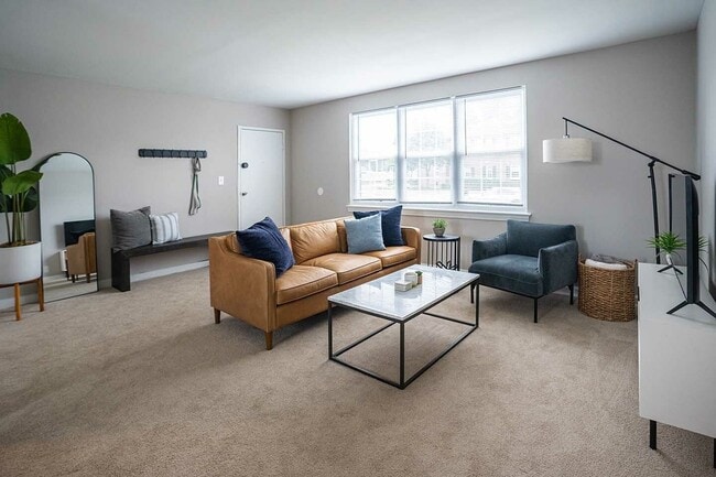 Greenview at Chestnut Run in Wilmington, DE - Foto de edificio - Building Photo