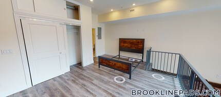 1028a Commonwealth Ave in Boston, MA - Foto de edificio - Building Photo