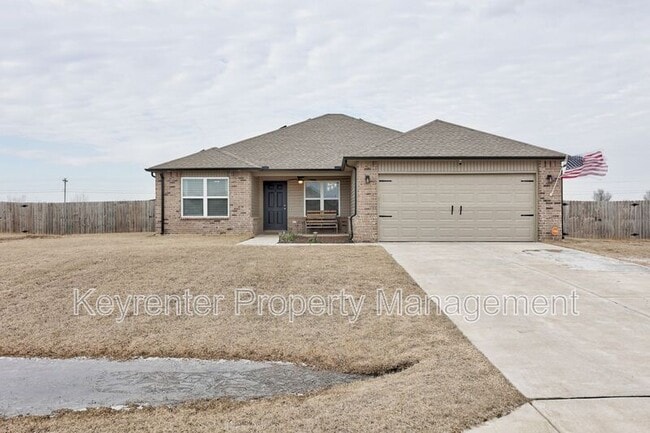 property at 10376 Cadens Trl