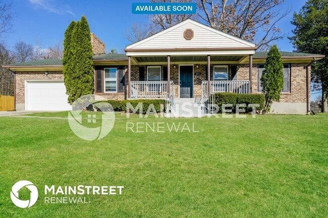 property at 501 Candlelight Ln