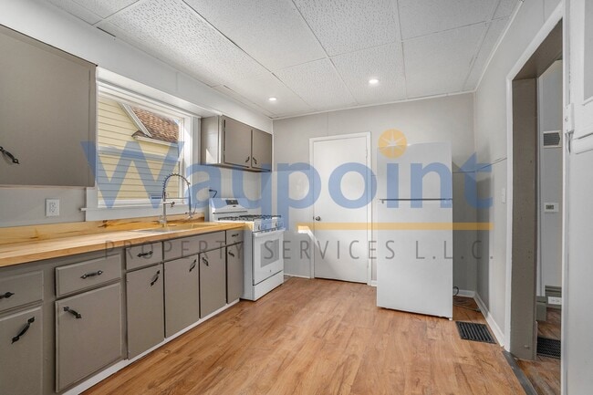 10 Palmer St NW in Grand Rapids, MI - Building Photo - Building Photo