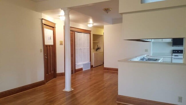 property at 6018 McPherson Ave
