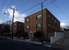 6800 Bingham Street Apartments