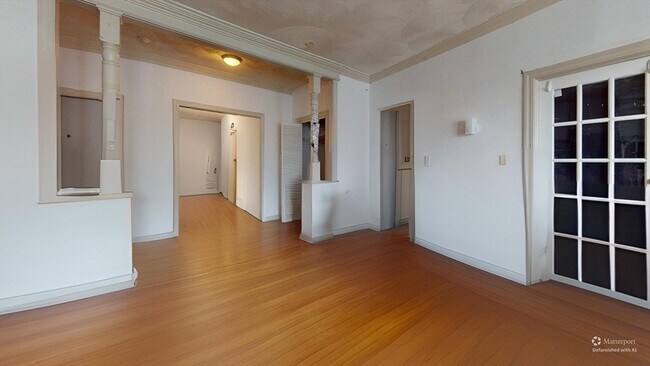 property at 1661 Commonwealth Ave