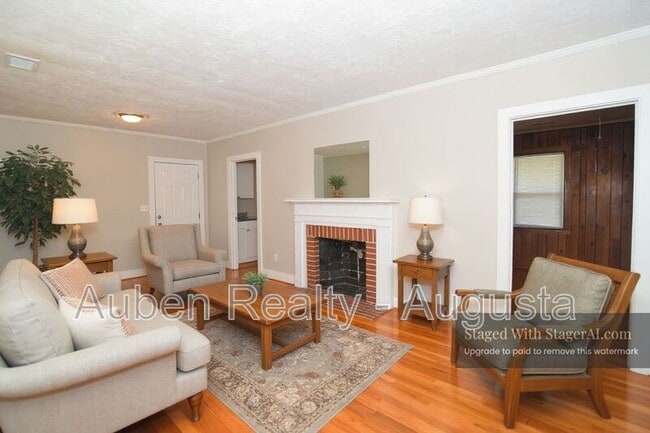 property at 2037 Spring Hill Ter