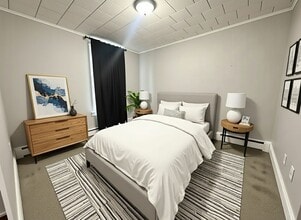 1111 Walnut St in Lebanon, PA - Building Photo - Building Photo