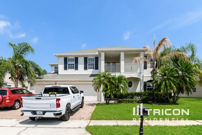 property at 13713 Glynshel Dr