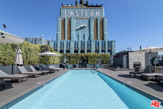 property at 849 S Broadway