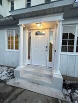 31-33 N 3rd St in Bangor, PA - Building Photo