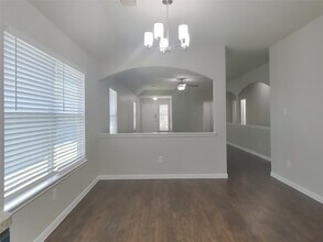 2331 Gianna Way in Houston, TX - Building Photo - Building Photo