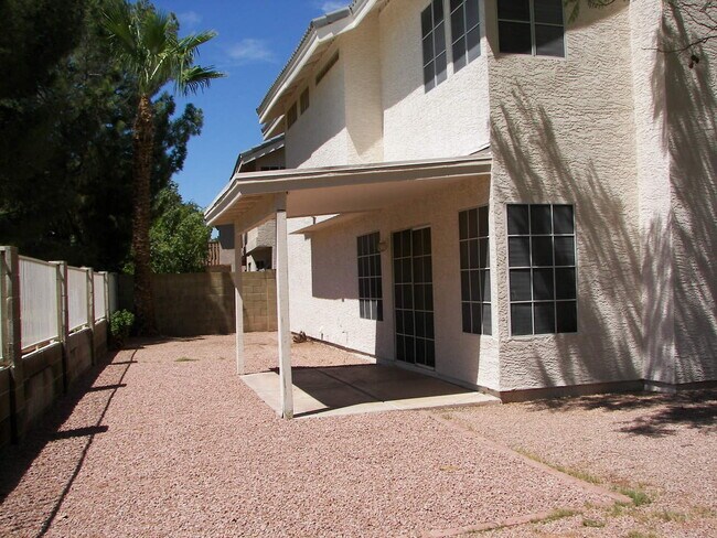 1471 E Park Ave in Chandler, AZ - Building Photo - Building Photo