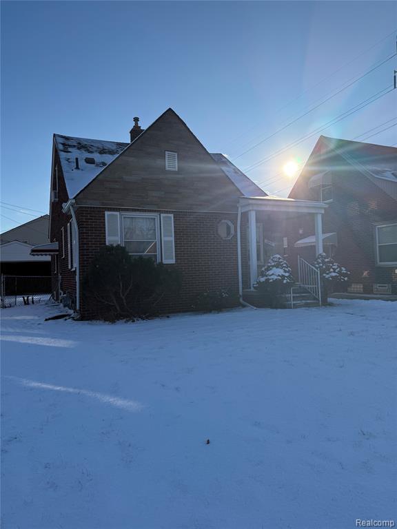 15361 Payne Ct in Dearborn, MI - Building Photo - Building Photo