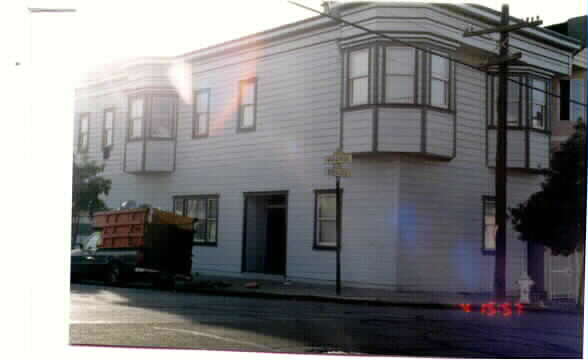 342-344 Brazil Ave in San Francisco, CA - Building Photo