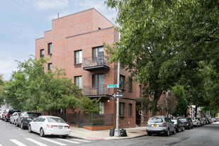 83 Bushwick Pl Apartments