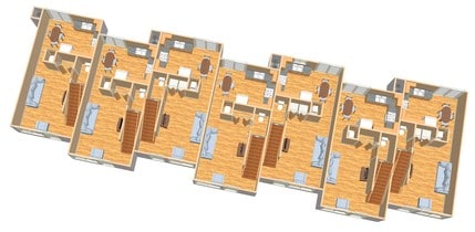 275 9th St in Fortuna, CA - Building Photo - Building Photo