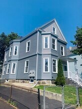 85 Millet St in Boston, MA - Building Photo - Building Photo