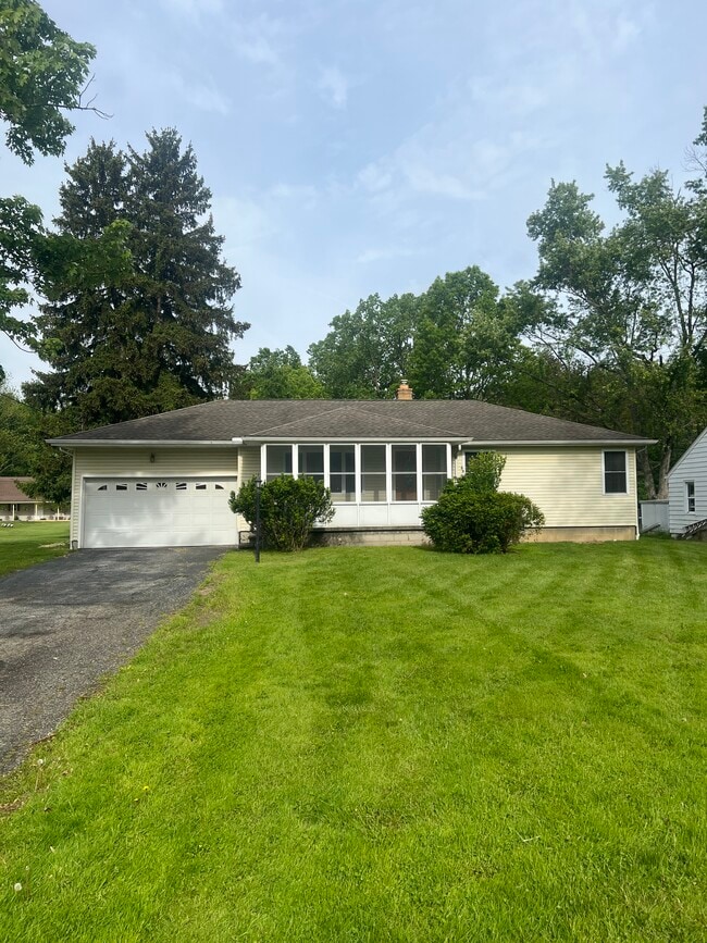 property at 2843 W River Rd S