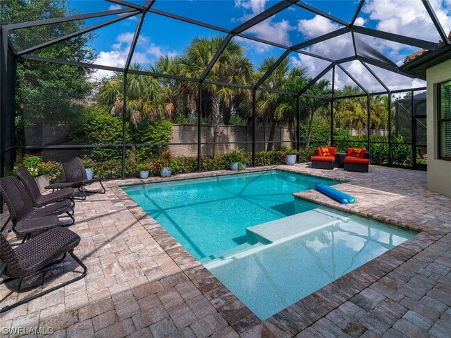 8463 Palacio Terrace W in Naples, FL - Building Photo - Building Photo