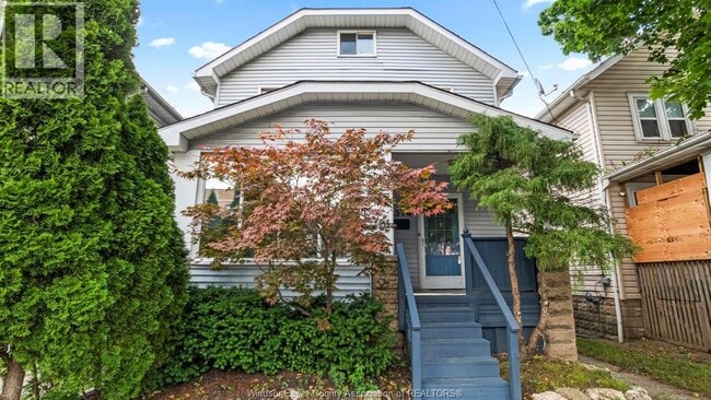 property at 1374 Pelissier St