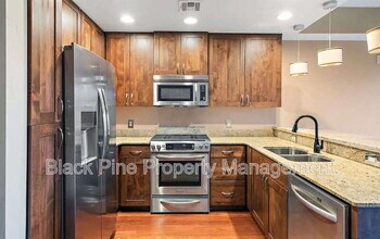 323 W Jefferson St in Boise, ID - Building Photo - Building Photo