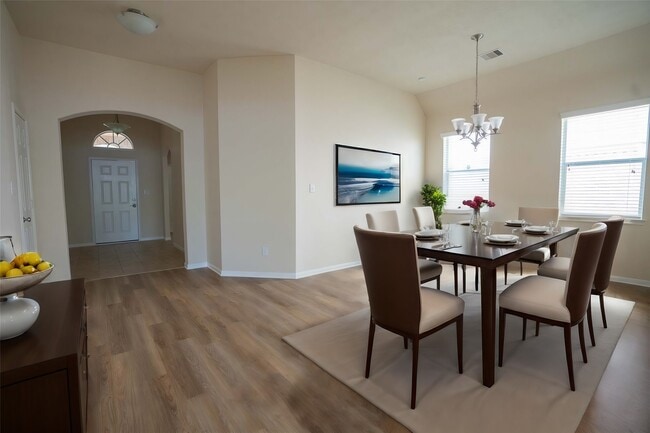 property at 21719 Tinsley Trails