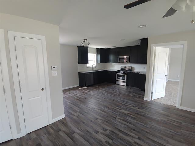 129 Priddy Ln in Fort Worth, TX - Building Photo - Building Photo