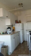 1615 Commonwealth Ave in Boston, MA - Building Photo - Building Photo