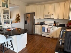 423 Marion Rd in York, PA - Foto de edificio - Building Photo