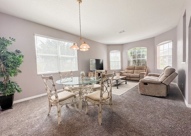 100 Bonville Dr in Davenport, FL - Building Photo - Building Photo