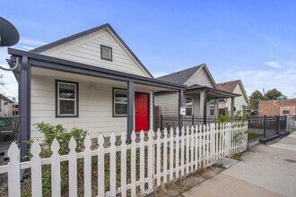 58 E 45th Ave in Denver, CO - Building Photo - Building Photo