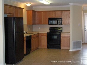 601 N Elkhart Ave-Unit -A in Lubbock, TX - Building Photo - Building Photo
