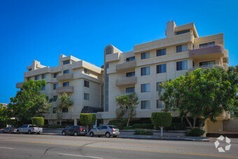 4800 Sepulveda Blvd. in Culver City, CA - Building Photo