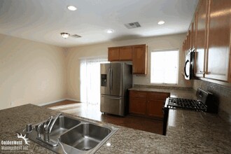 5836 Bellows Beach St in North Las Vegas, NV - Building Photo - Building Photo
