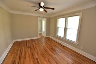 836 Burton St in Rocky Mount, NC - Building Photo - Building Photo